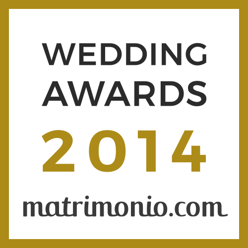 Le ChicArt , vincitore WeddingAwards 2014 matrimonio.com